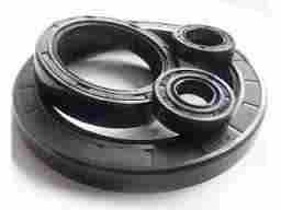 Oil Seal and Ring