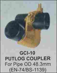 Putlog Coupler (GCI-10)
