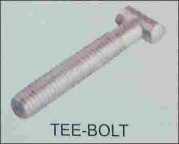 Tee Bolt 