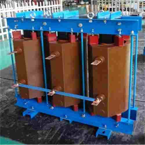 6.6 kv Iron Core Series Reactor Used For Capacitors