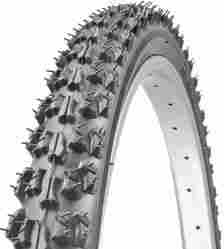MTB Bicycle Tyre (MTB-012)
