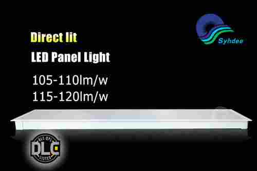 LED Panel Lighting