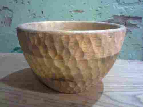 Mango Wood Bowl (SCV 2004)