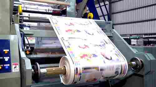 Paper Printing Service