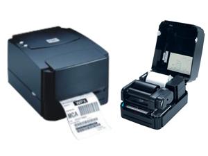 Printers for Retailers (TSC TTP 244 PLUS)