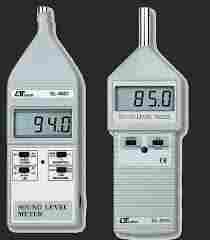 Sound Level Meters
