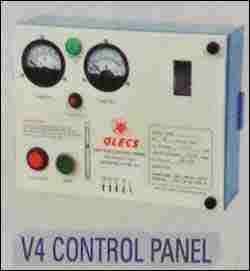 Control Panel (V4)