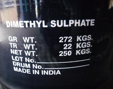 Di Methyl Sulfate