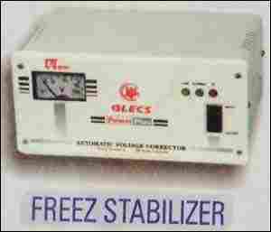Freeze Stabilizer