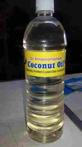 Good Quality Coconut Oil