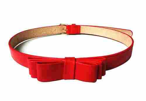 Ladies Fashionable Belts