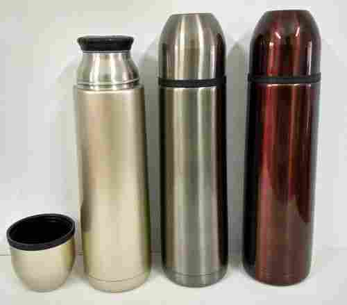 Stainless Steel Vacuum Flask 480 Ml