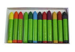 Bold Wax Crayons