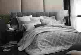 GREEN Bed Linen