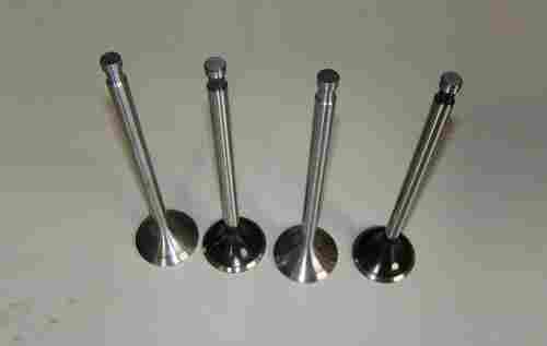 Intake And Exhaust Valves