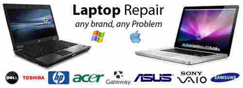 Laptop Repairing Service