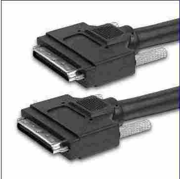 SCSI 68 Cables