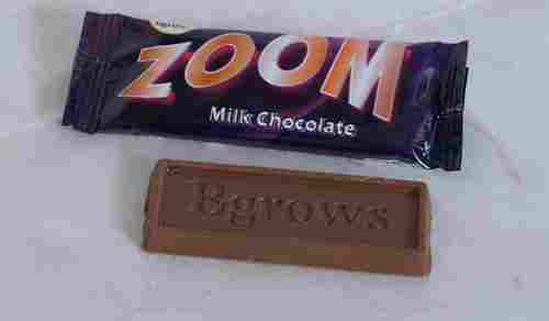 Zoom Milk Chocolate