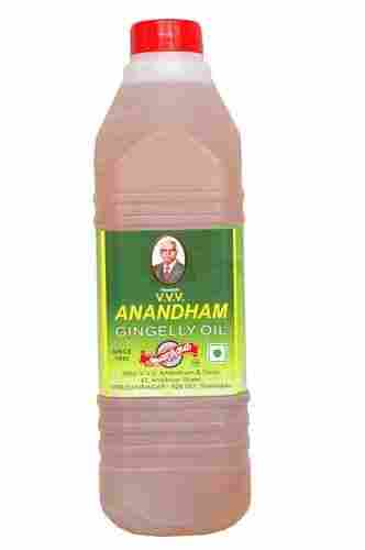 Anandham Sesame Oil