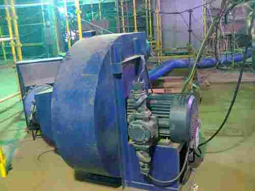 Centrifugal and Axial Blowers