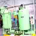 Manual Clamping Vacuum Pressure Impregnation Plant