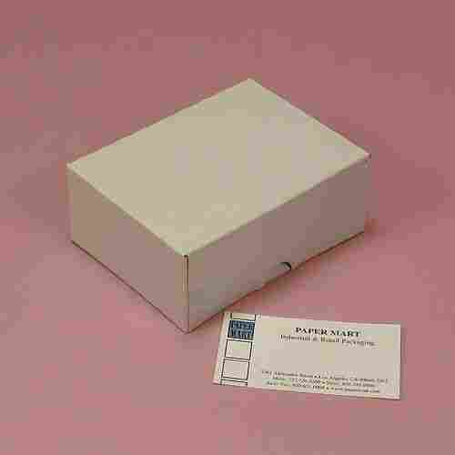 Business Card Corrugated Boxes