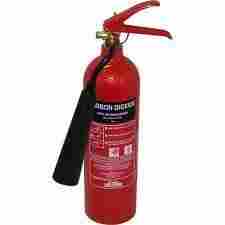 Carbon Dioxide (CO2) Fire Extinguishers