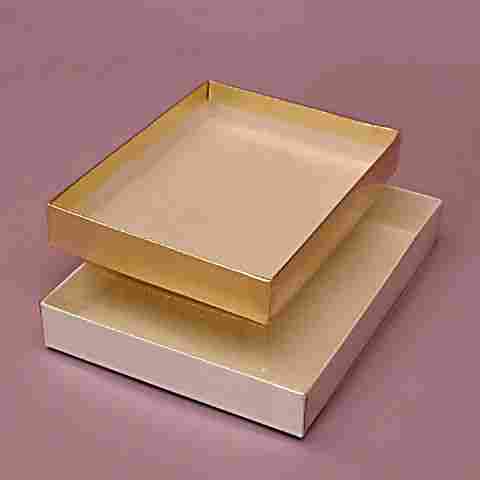 Clear Lid View Top Corrugated Boxes