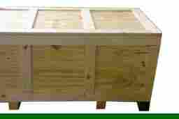 Corrugated Panel Board Boxes