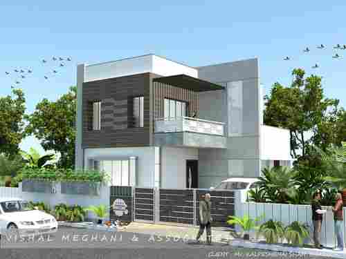 Home Architecture Designing Services