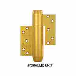 Hydraulic Units
