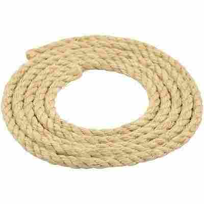 Natural Sisal Ropes