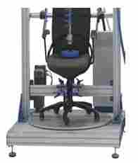 Chairs Swivel Test Machine