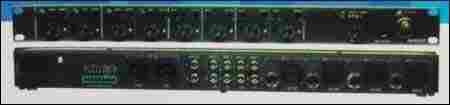 Channel Mono Mixer Amplifier (MX 82)