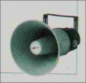 Horn Speaker (ATC 10)