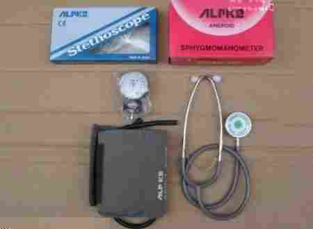 Alpk2 Sphygmomanometer With Alpk2 Stethoscope