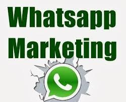 Bulk Whatsapp Marketing Service