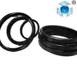 Rubber Neck Ring