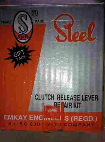 Steel Cluth Kits And Release Plates