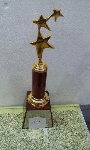 Three Star Trophy