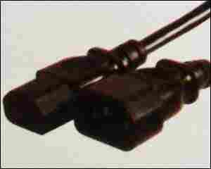 Link Cable (C-13-C14)