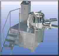 Rapid Mixer Wet Granulation