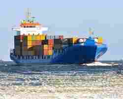 Sea Cargo Carrier Services