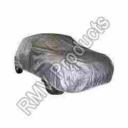 Tarpaulin Car Cover