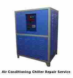 Air Conditioning Chiller Repair Service
