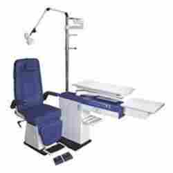 Ophthalmic Refraction Chair Unit