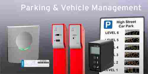 Smart Parking Systems