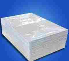 Thermal Offset And Screen Gum Sheet And Paper