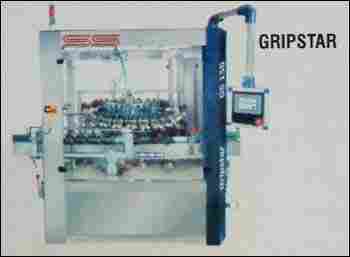 Automatic Bottle Rinsing Machine (Gripstar)