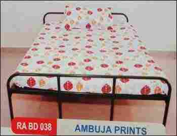Hospital Bed (Ambuja Prints) 